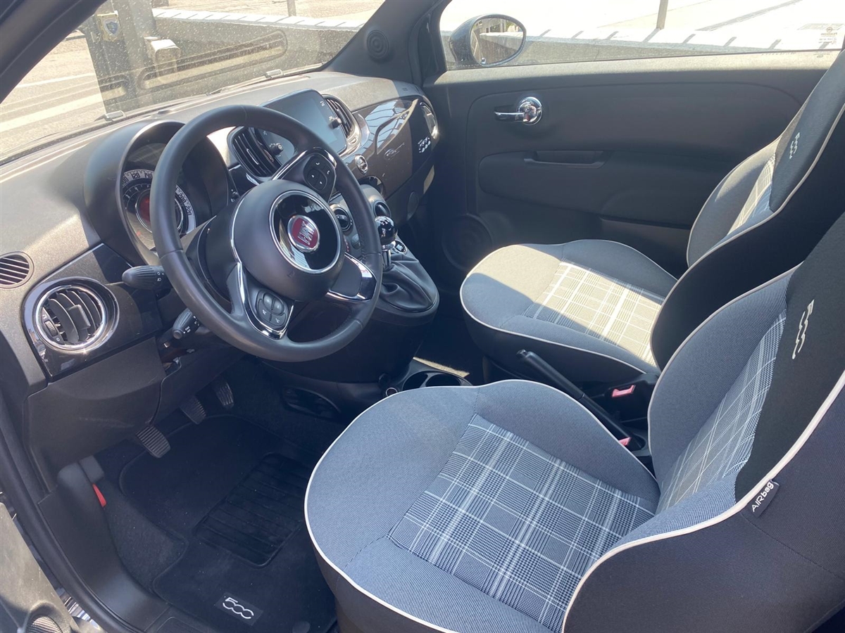 FIAT 500 1.0 Hybrid - 2